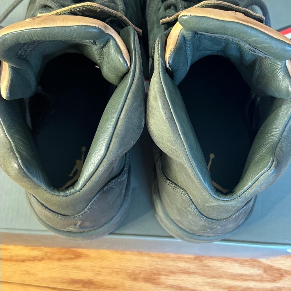 Jordan 5 retro premium take flight - Picture 6 of 7